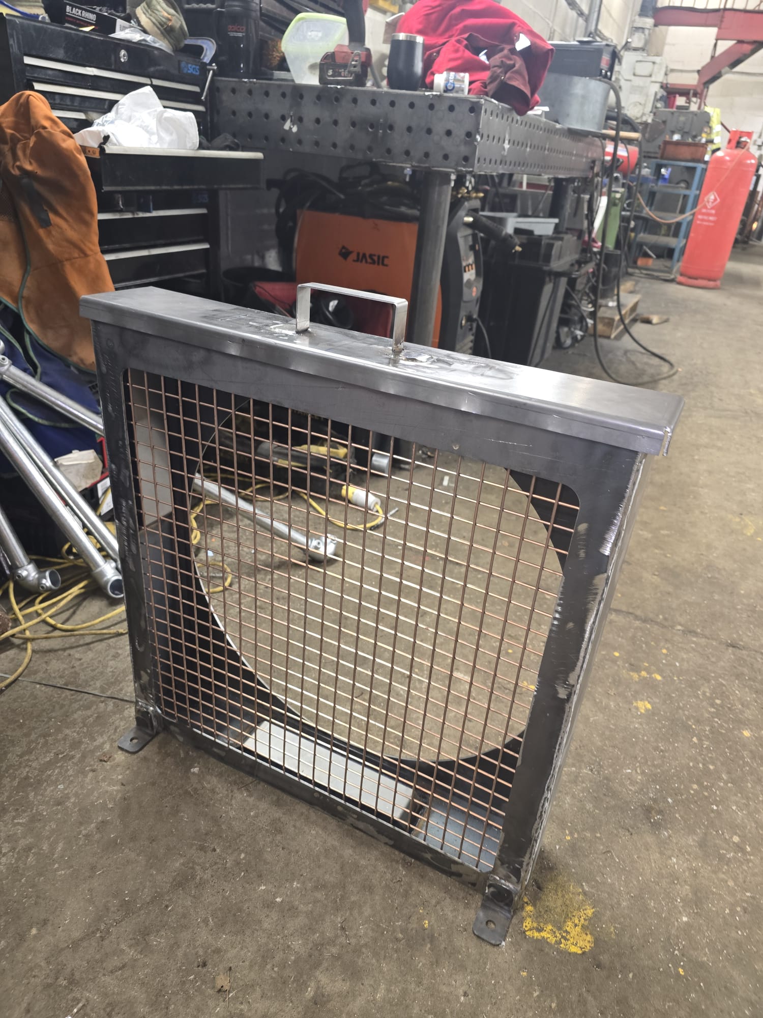Bespoke Product